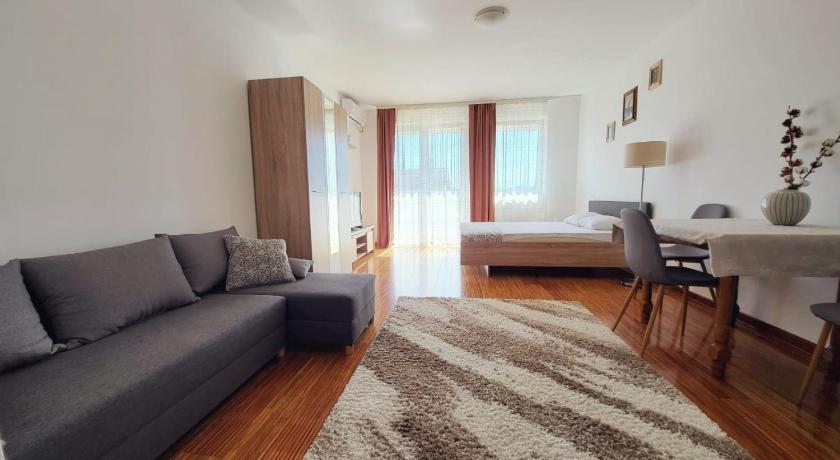 Divine — Hotel in Vrnjacka Banja