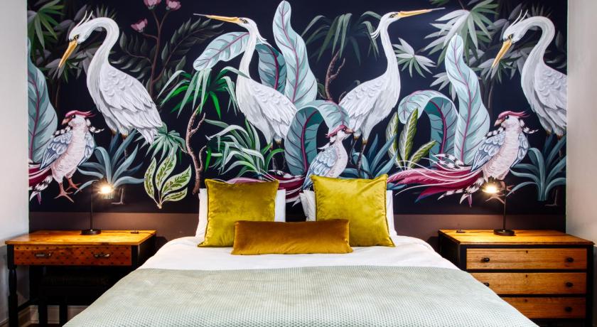 The BeeKeeper's Inn — Hotel in Louis Trichardt
