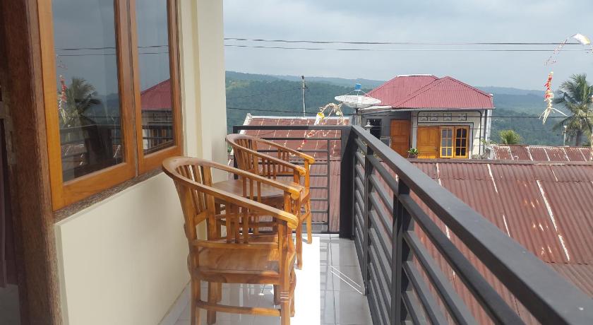 Meme Royak Homestay photo