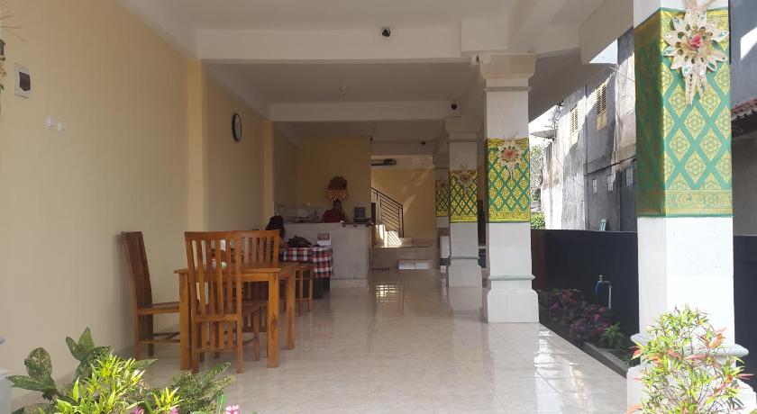 Meme Royak Homestay photo