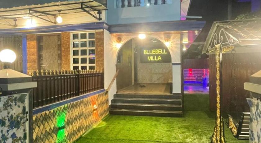THE BLUEBELL VILLA — Hotel in Lonavala