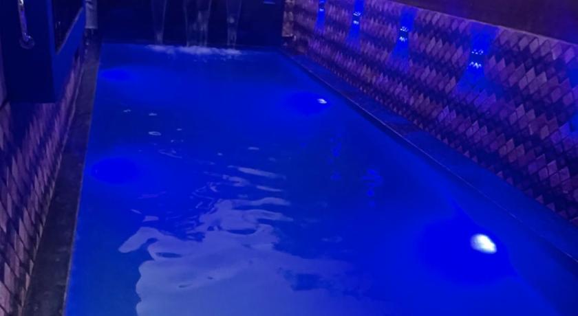 THE BLUEBELL VILLA photo