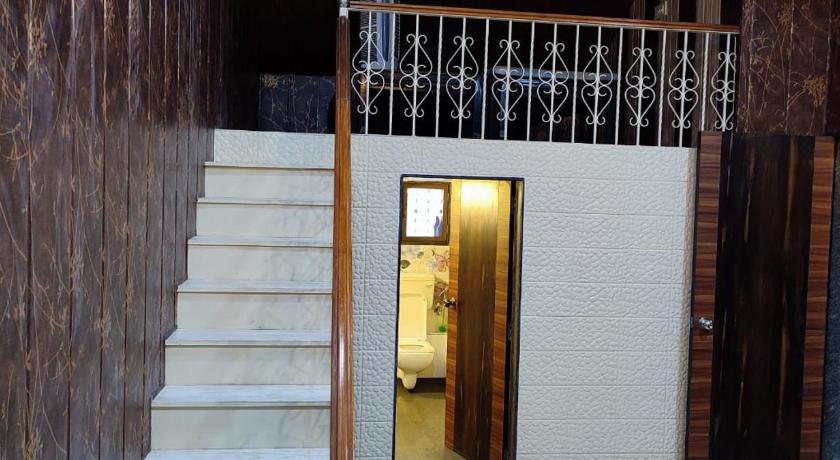 THE BLUEBELL VILLA photo