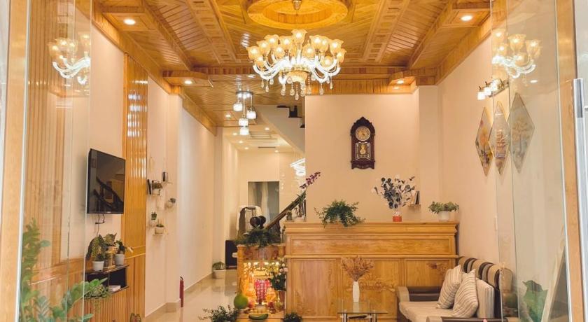 Moc Nhien Hostel Da Lat – Dalat, KS