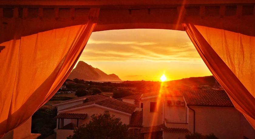 Vista Tavolara - Sardegna Holiday Apartment