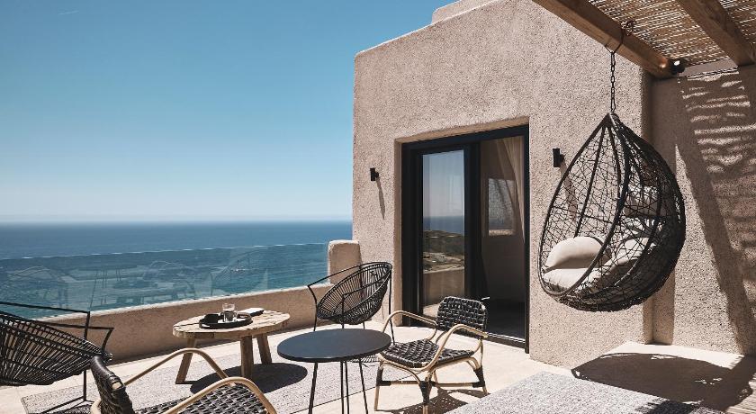 Noma Milos — Hotel in Milos Island