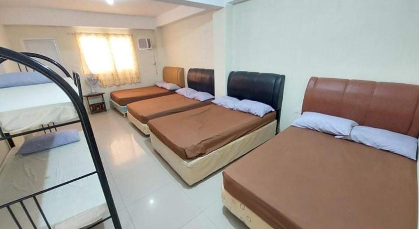 MANIPON TRANSIENT HOUSE — Hotel in La Union