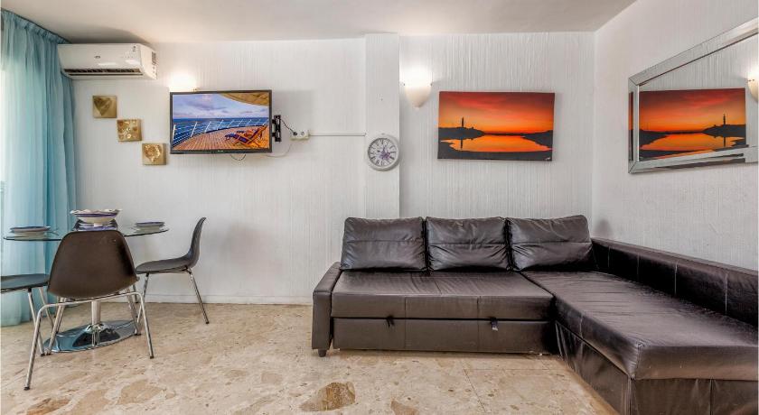 Nice apartment in Marbella with Outdoor swimming pool and WiFi photo