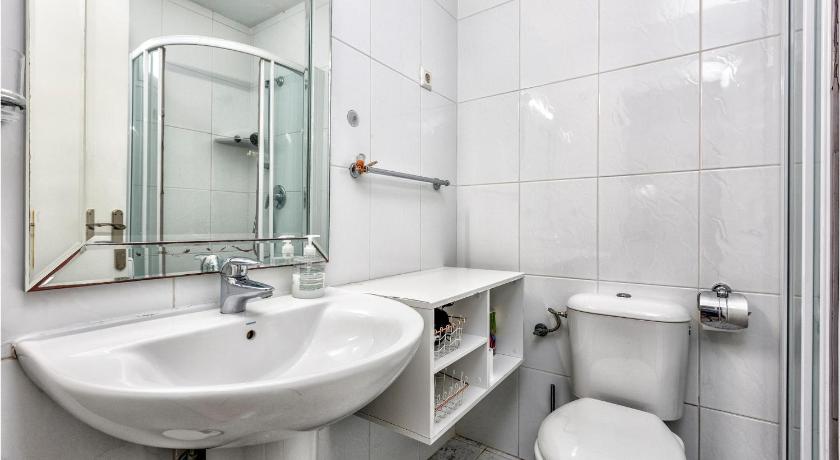 Nice apartment in Marbella with Outdoor swimming pool and WiFi photo