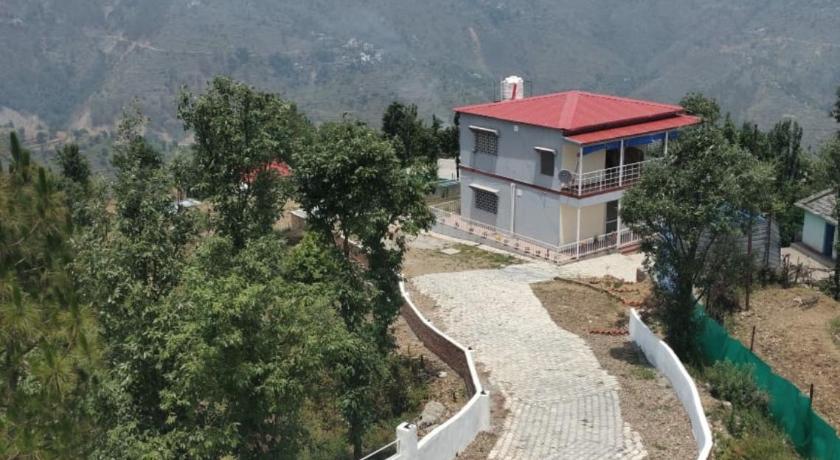BuRANSH VILLA photo