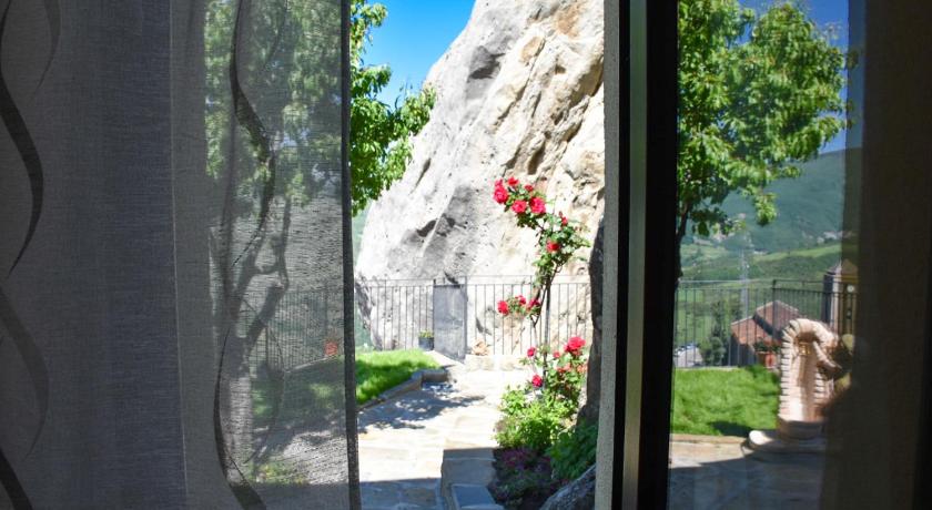 B&B L'Arenaria
