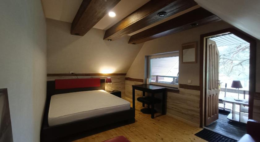 Surf Apartments in Melnrage photo