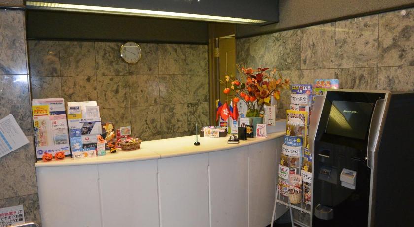 Business Inn Norte 2, Sapporo | 2022 Updated Prices, Deals