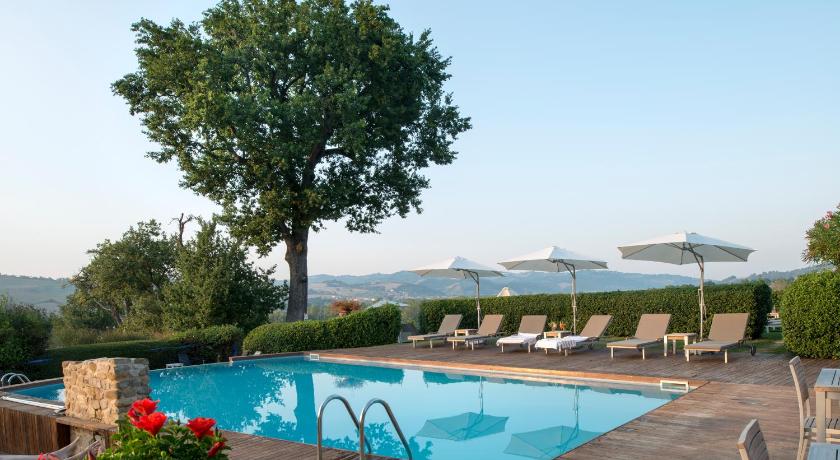 Urbino Resort - Tenuta Santi Giacomo e Filippo photo