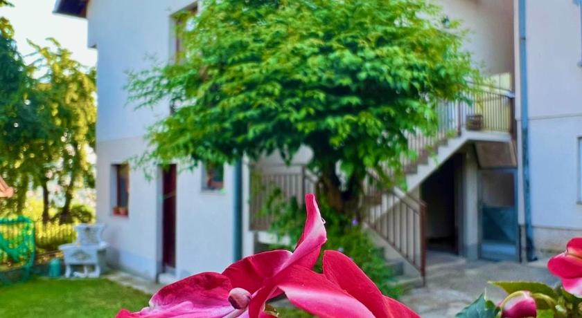 Apartman Amila — Hotel in Sarajevo
