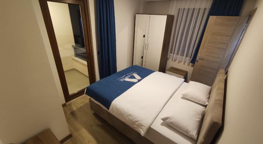 Uzungol Zahra Apart Hotel photo