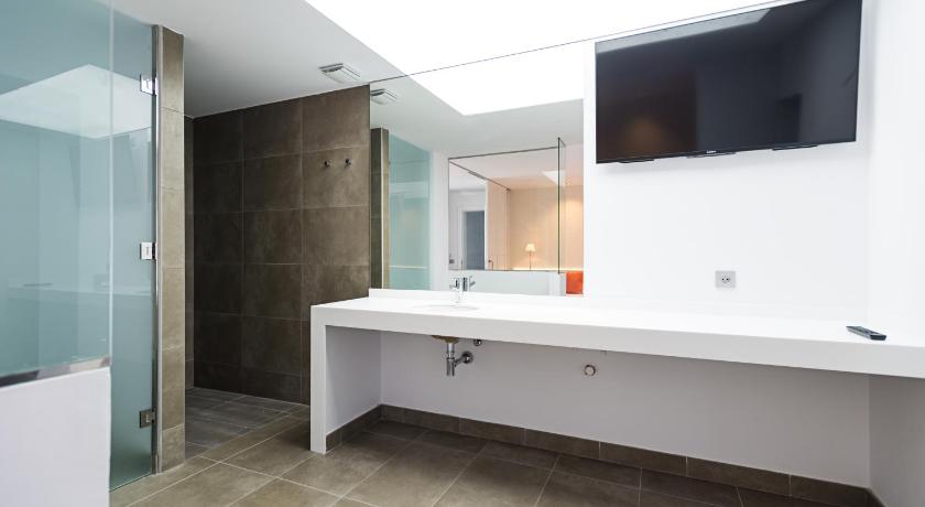 Altos de la Gloria Beach Apartments photo