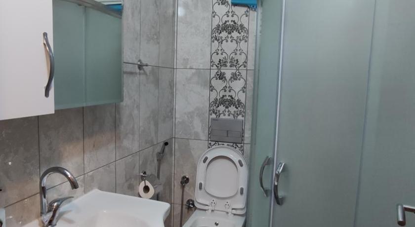 Uzungol Zahra Apart Hotel photo