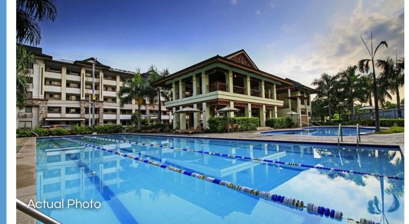 Lovely 2 BR Condo with FREE Secured Parking photo