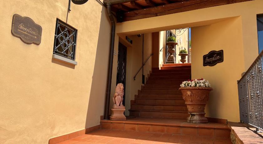 Residenza Il Colle photo