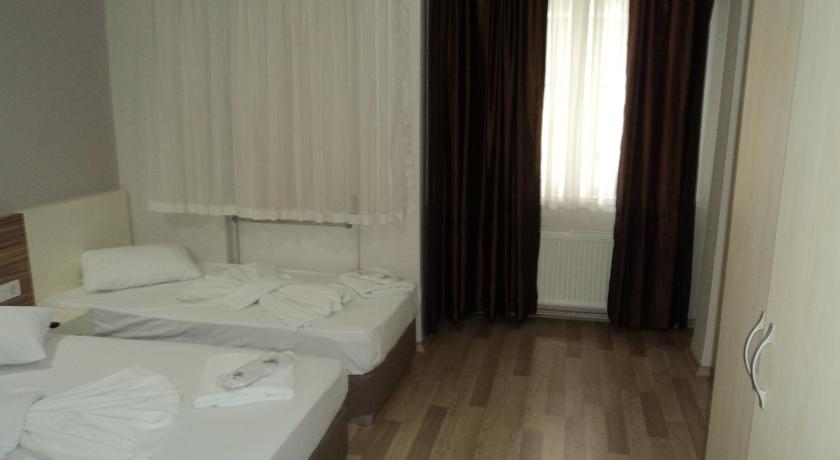 Kadikoy Bade 3 Hotel — Hotel in İstanbul