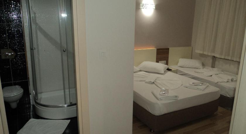 Kadikoy Bade 3 Hotel photo