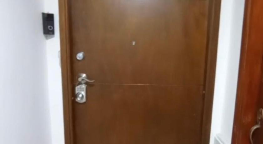 Amazing ocean view Apartment in El Laguito Cartagena photo