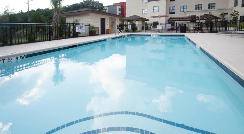 Staybridge Suites Summerville photo