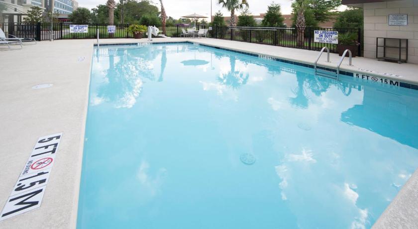 Staybridge Suites Summerville photo