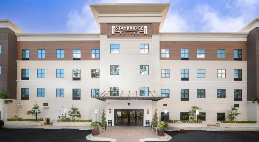 Staybridge Suites Summerville photo