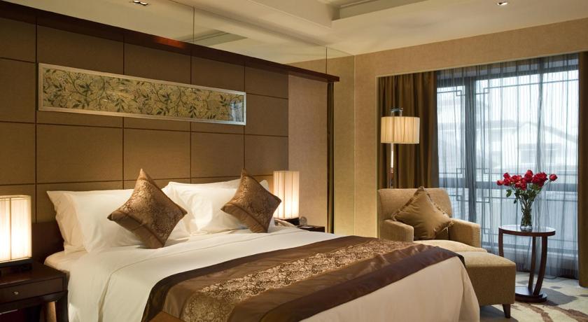 Wyndham Garden Suzhou photo