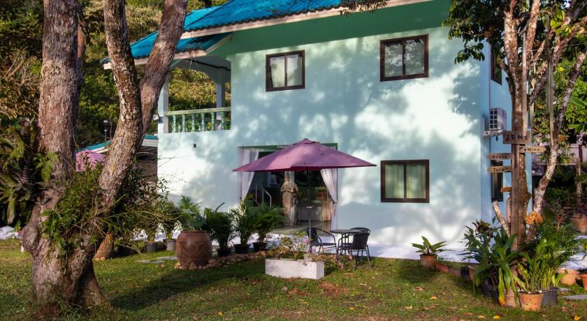 JENI Homestay โฮมสเตย์หลังใหญ่ปิ้งย่างได้ — Hotel in Koh Chang