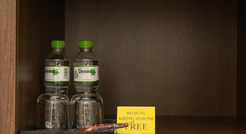 河内 Sen Hotel  2星级 酒店 外观