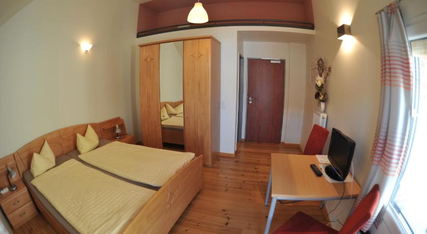 Hof Markische Heide — Hotel in Brandenburg an der Havel