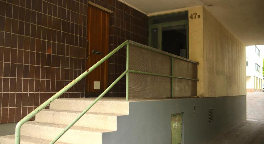 City Center 2-rooms apartment photo
