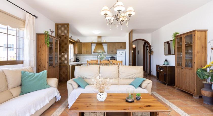 Home2Book Garachico Ocean View photo