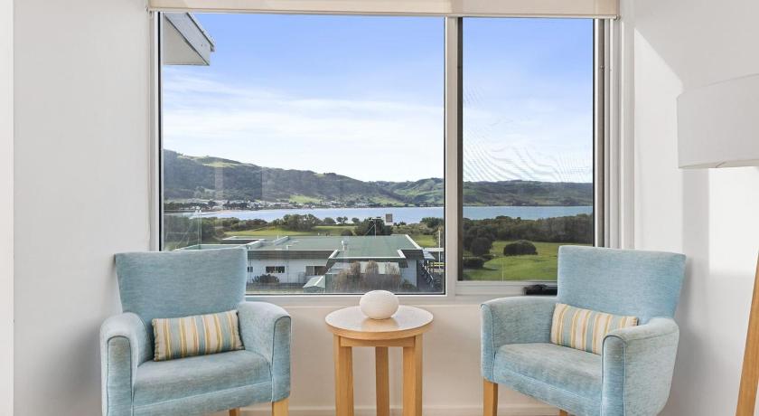 Apollo Blue 12 — Hotel in Great Ocean Road - Apollo Bay
