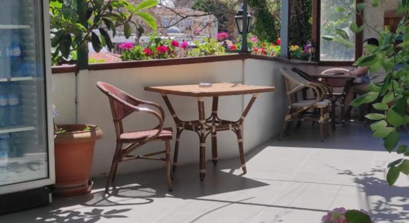 Anadolu Hotel - image 13