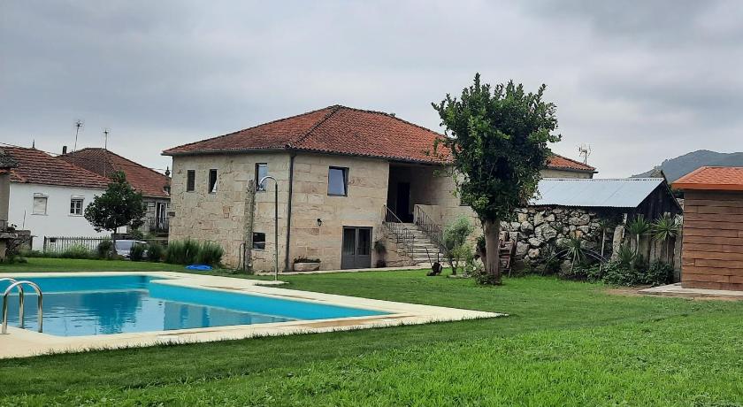 Casa da Veiga