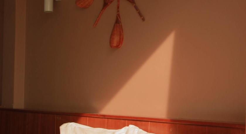 Image of Deluxe Double Bed 8