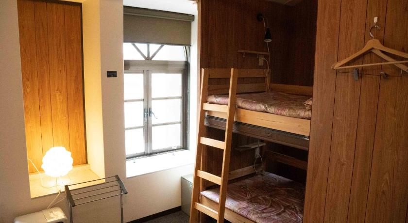 TSUDOI guest house photo