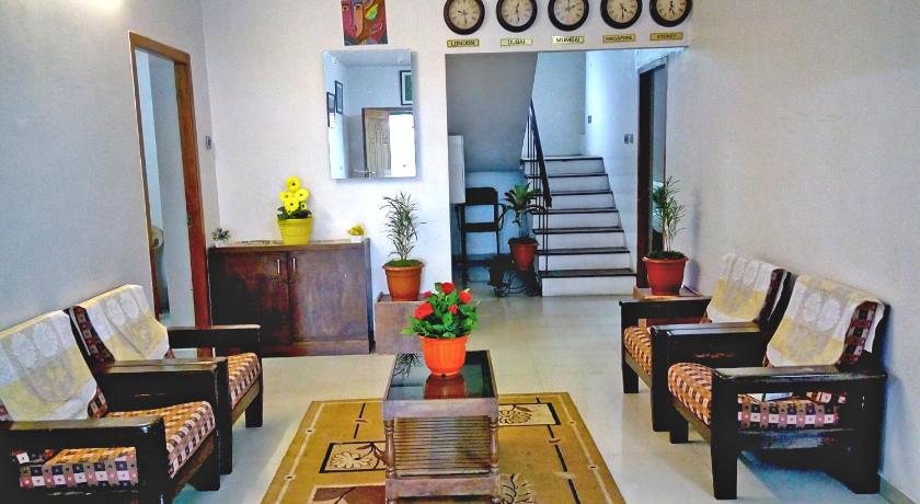 Aaranya Inn by First Choice Resorts & Cottages photo