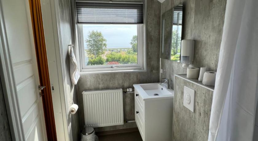 Image of Double Room with Sea View 2