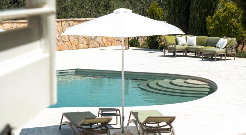 Otto Apulia House B&B