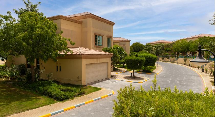 Image of Two Bedroom Villa 12