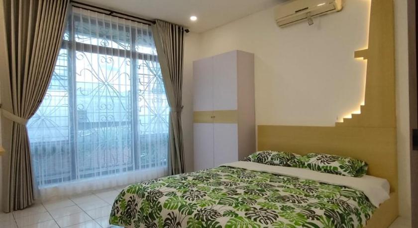 Airtown Guest House — Hotel in Yogyakarta