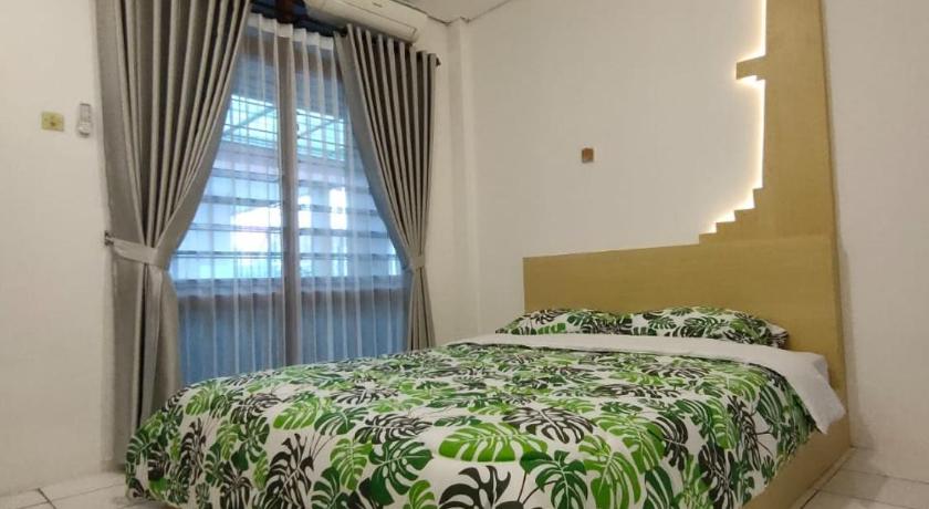 Airtown Guest House photo