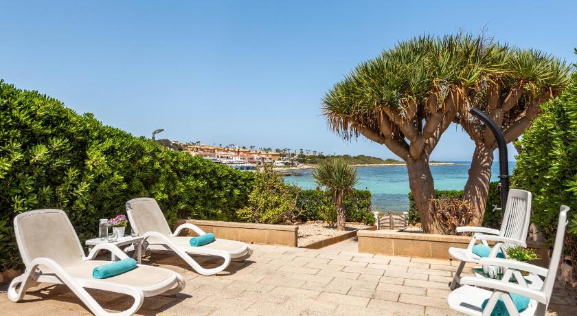 Bellamirada - Punta Prima Playa