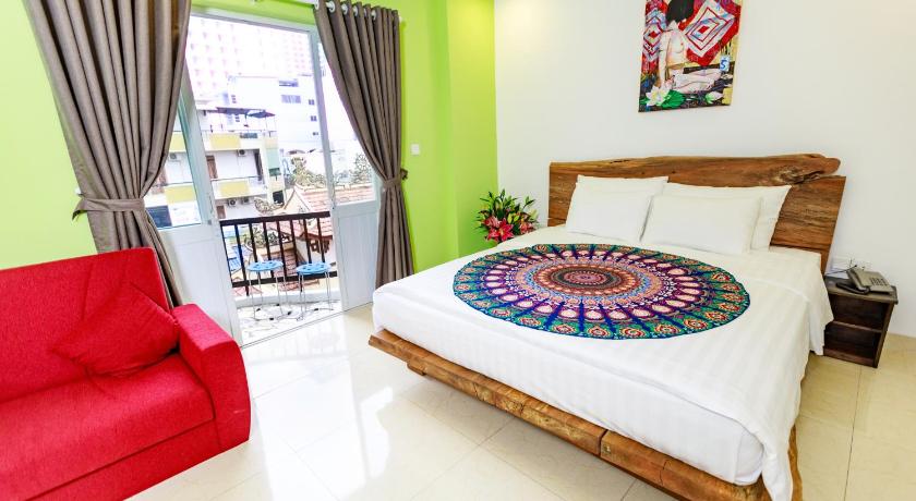 Boutique Hotel La Villa photo