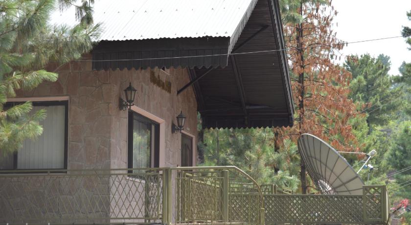 Bhurban Hill Apartments photo